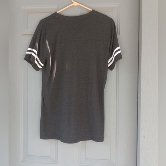 Livin' That 3rd Grade Life Women's T Shirt Size Large Teacher Teaching Teacher - Picture 3 of 3